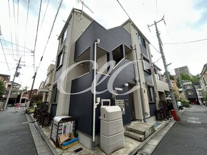 グランフォート北千住