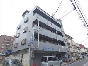 大常ビル