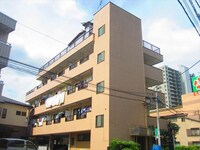 ホワイトメゾン