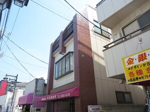 ニューファミリーハウス