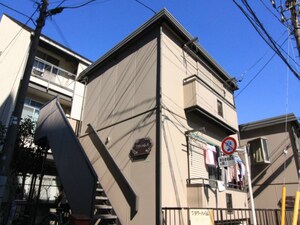 フラワーハイムA