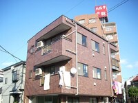 １１７常次郎ハイツ