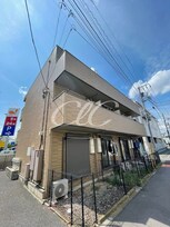 メゾン曙