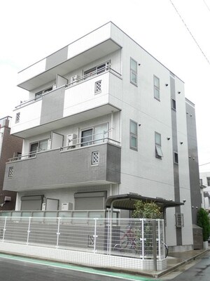 アヴァンセ西新井