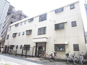 レジデンス雅