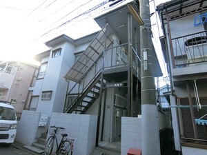 ミニヨン西新井