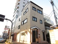 フォーサイドビル