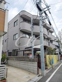 マンションロワジール