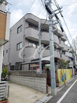 マンションロワジール