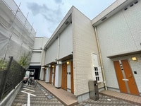 ハイツ・ベルモント梅島