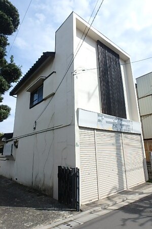 鈴木貸家