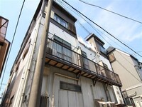 アサヒハイム
