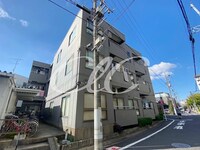 西新井レジデンス