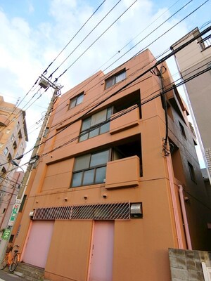 ハイツ山本