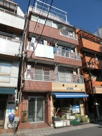 矢野ビル