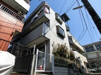 THコーポ
