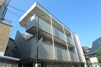 パルコート町屋