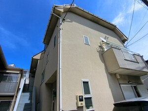 みどり荘