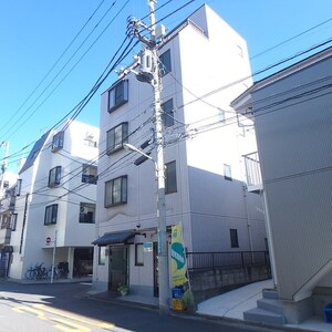 パールマンション