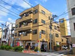 パールハイツ吉田
