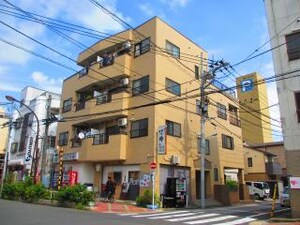 パールハイツ吉田