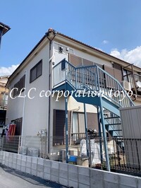 ファミール大須賀