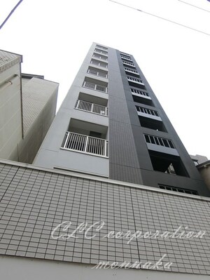 スカイレジデンス菊川