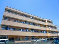 市川第２マンション