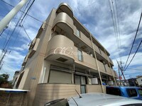 ハイブリッジマンション
