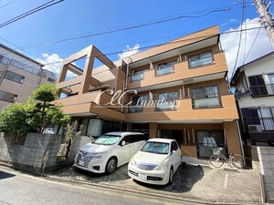 サンモール瑞江