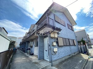 サンハイツ