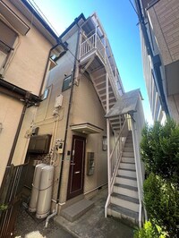 コーポヒラサワ