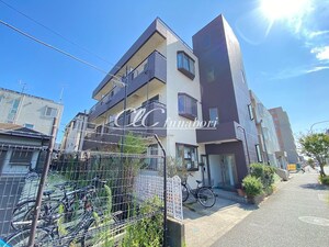ロビーブル瑞江