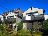 グリーンハイツＡ棟