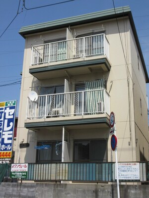 メゾンヴェール