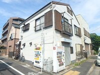 サンハイツ