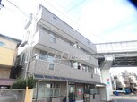 アクア瑞江