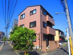 メイベル一之江