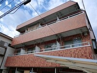 コーポリバーサイド