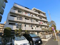 ヴェラハイツ船堀