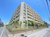 ライオンズガーデンテラス船堀