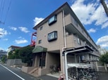 リーベンハイツ
