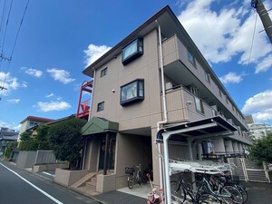 リーベンハイツ