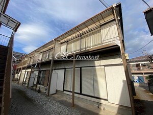 サンハイツＡ棟