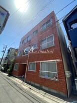 マンション ラセーヌ