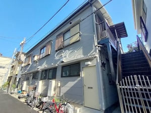 ハイツ小林