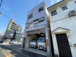ハイツマスダ