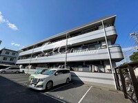 リバーハイツＢ