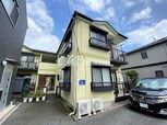 パークアベニュー
