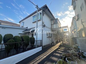 サンハイム宇喜田